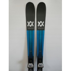 Narty Volkl Kendo 88 